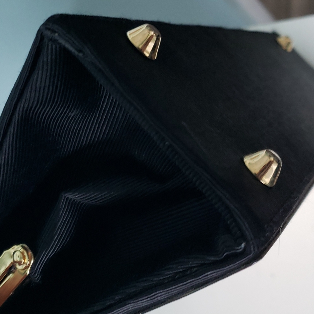 Fashion Girls Hardshell Panel Purse - Picture 14 of 17